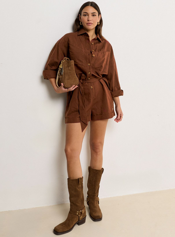 Josh V Playsuit Pienna JV-2604-0704