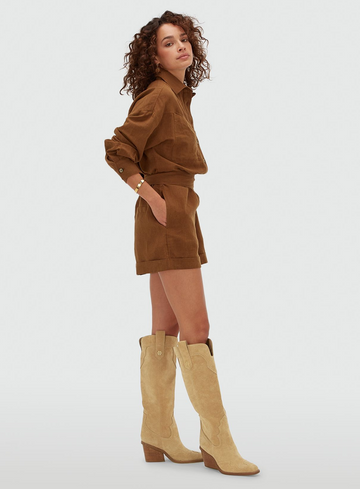 Josh V Playsuit Pienna