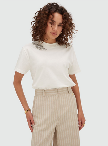 Josh V T-shirt Roxy JV-2604-0002