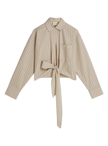 Josh V De ‘Quiet Luxury’ trend met JOSH V JV-2604-0112