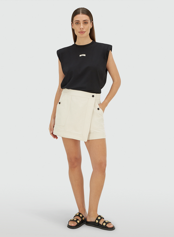 Josh V Skort Vianna