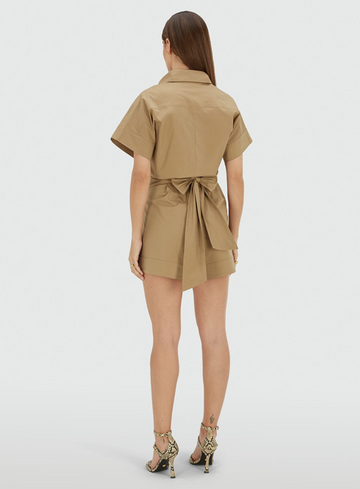 Josh V Jumpsuit Nami