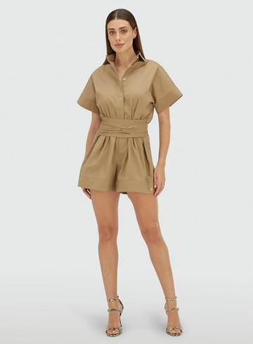 Josh V Jumpsuit Nami