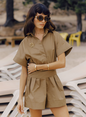 Josh V Jumpsuit Nami JV-2603-0702