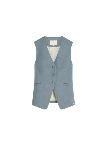 Josh V Gilet Reign JV-2603-0109