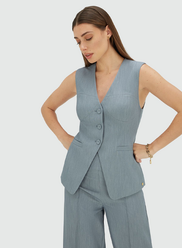 Josh V Gilet Reign JV-2603-0109