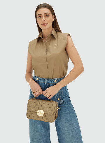 Josh V Blouse Susie JV-2603-0110