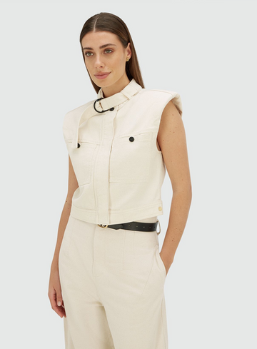 Josh V Gilet Maxwell JV-2603-0117