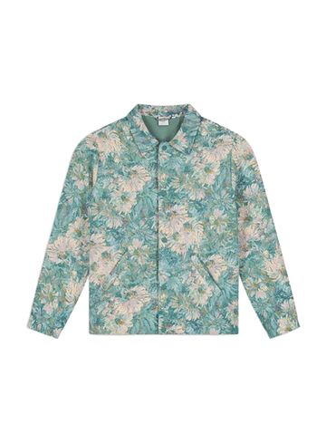 Law of the Sea Overshirt Ferren LAW-10355