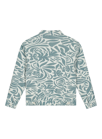 Law of the Sea Jacket