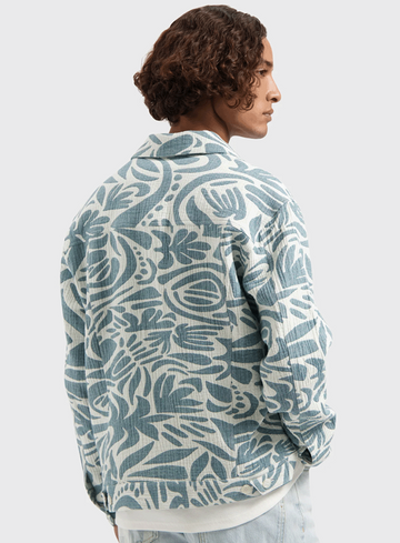 Law of the Sea Jacket