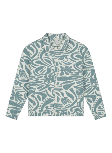 Law of the Sea Jacket LAW-10356