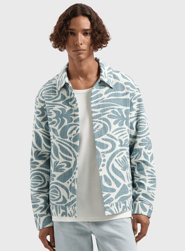 Law of the Sea Jacket LAW-10356