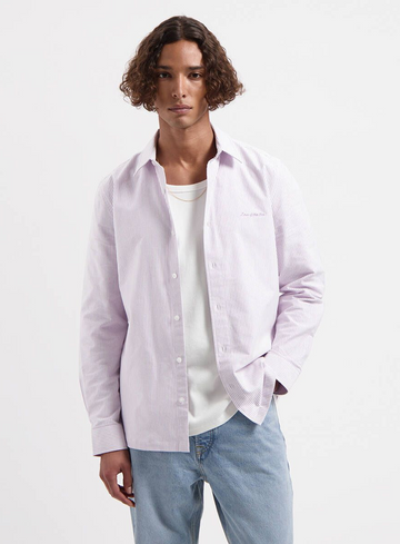 Law of the Sea Overhemd Artisan LAW-10371