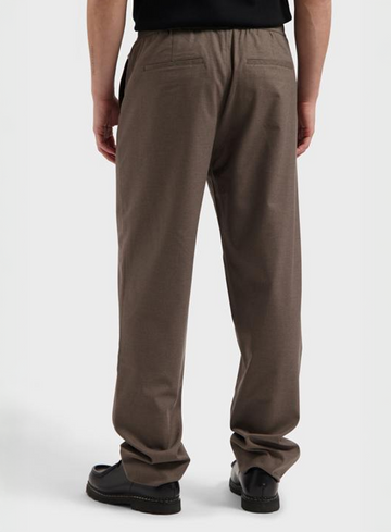 Law of the Sea Broek
