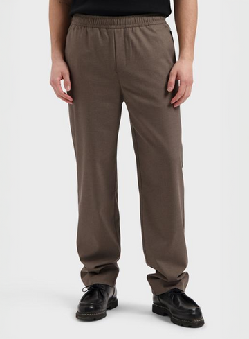 Law of the Sea Broek