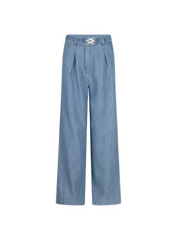 Aaiko Jeans Lotty LOTTY STRIPE CO 568