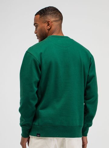 Butcher of Blue Pullover Army M2613020