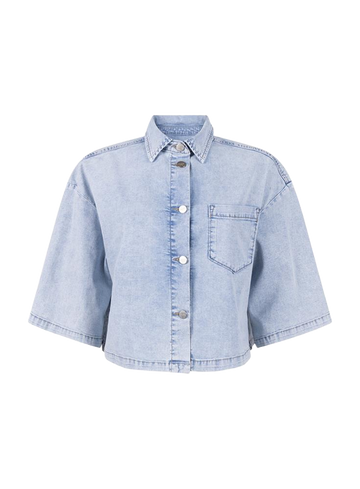 Jansen Amsterdam Jacket Mabel MABEL SS26