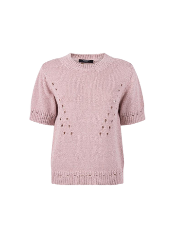 Jansen Amsterdam Trui Madee MADEE SS26