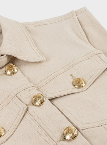 Amaya Gilet Maggie