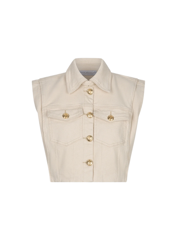 Amaya Gilet Maggie Maggi