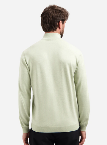 No Excess Pullover