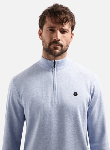 No Excess Pullover N2195