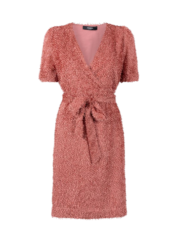 Jansen Amsterdam Jurk Nancy NANCY SS26