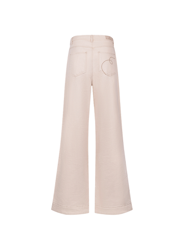 Nukus Broek Abby NKF09095