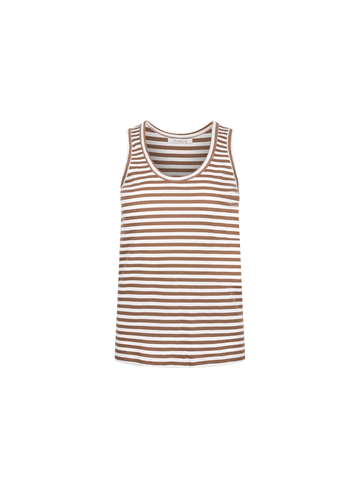 Nukus Singlet Steffie NKS01169