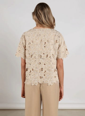 Nukus Top Octavia