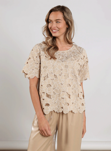 Nukus Top Octavia