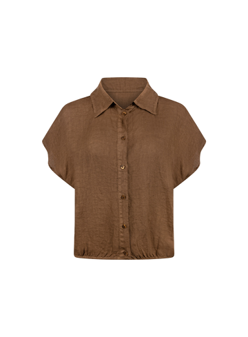 Nukus Top Julietta NKS01188