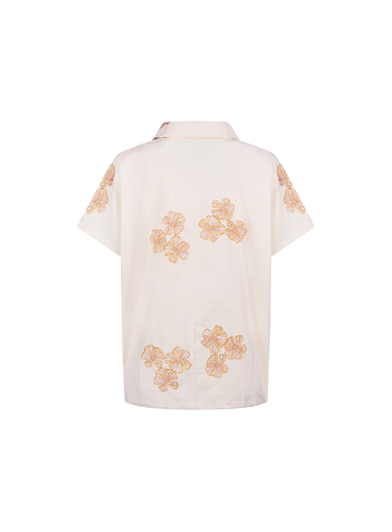 Nukus Top Daniek