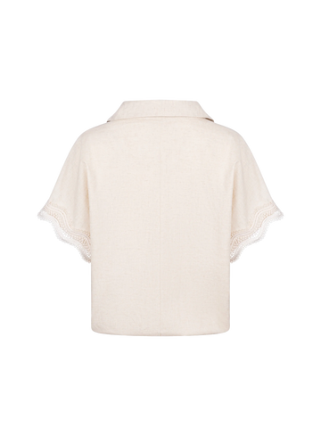 Nukus Top Daniel