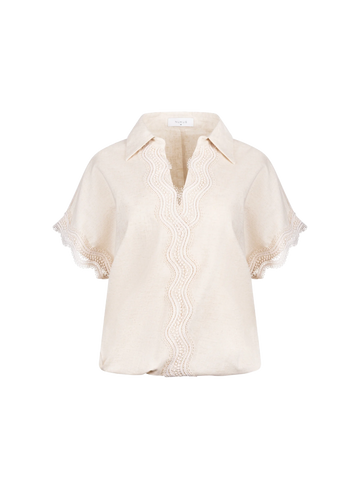 Nukus Shirt Kaleo NKS01132