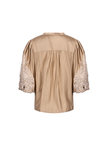 Nukus Blouse Rosie