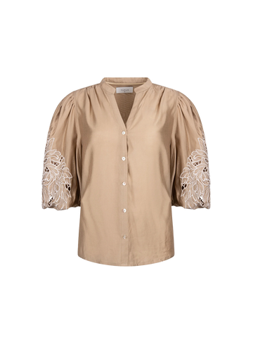 Nukus Blouse Rosie NKS02157
