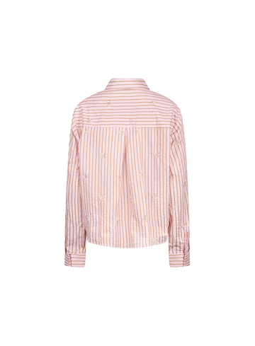 Nukus Blouse Nowi