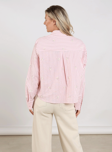 Nukus Blouse Nowi
