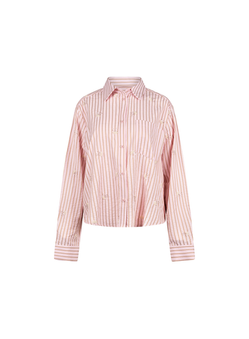 Nukus Blouse Nowi NKS02162