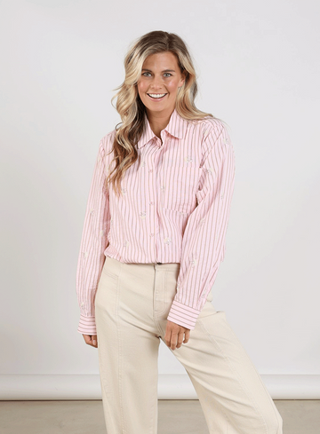 Nukus Blouse Nowi NKS02162