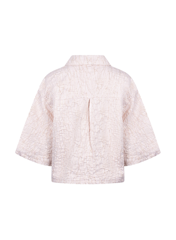Nukus Blouse Leena