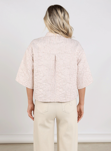 Nukus Blouse Leena