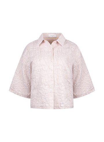 Nukus Blouse Leena NKS02172