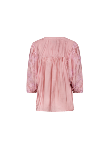 Nukus Blouse Lynn