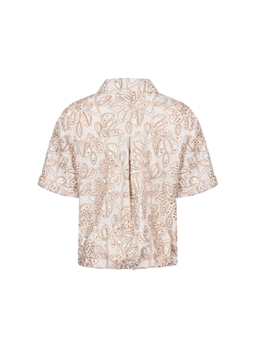 Nukus Blouse Leonora