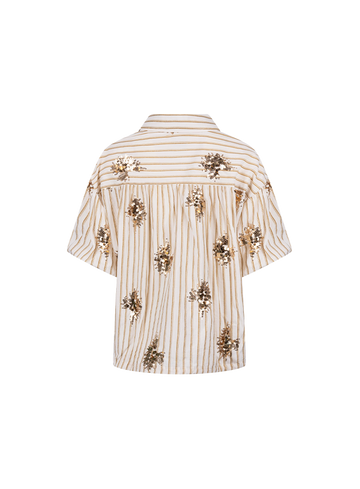 Nukus Blouse Leia NKS02136