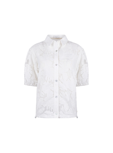 Nukus Shirt Kaleo NKS02137